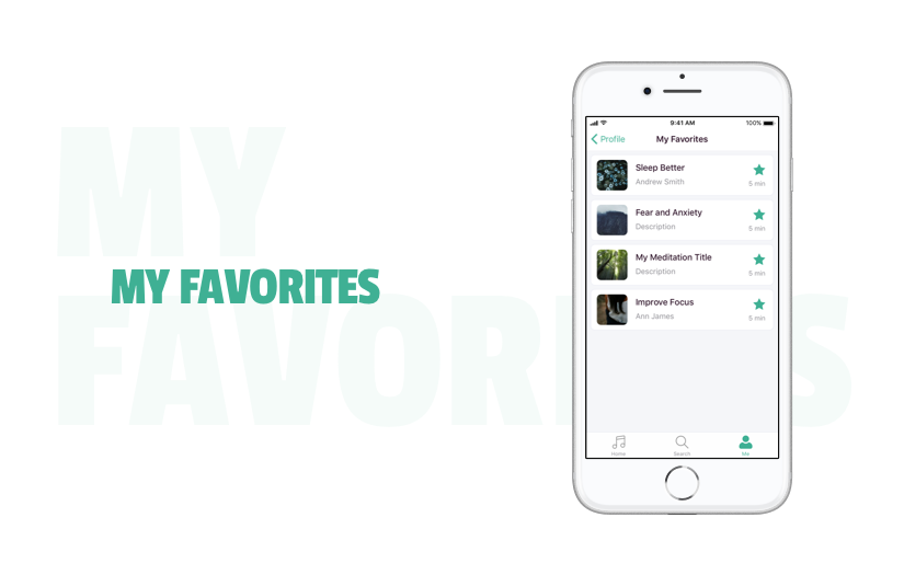 Prana Heart screenshot 5